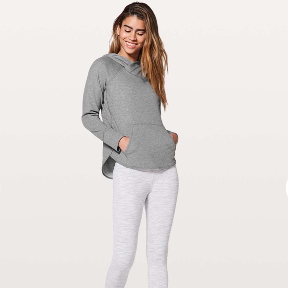 Lululemon Time Out Hoodie - Picture 12 of 12